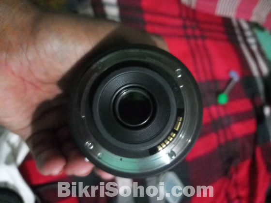 18-135 usm master lens